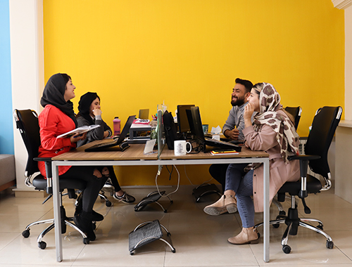 تیم نوین‌هاب