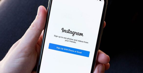 فیلترینگ اینستاگرام