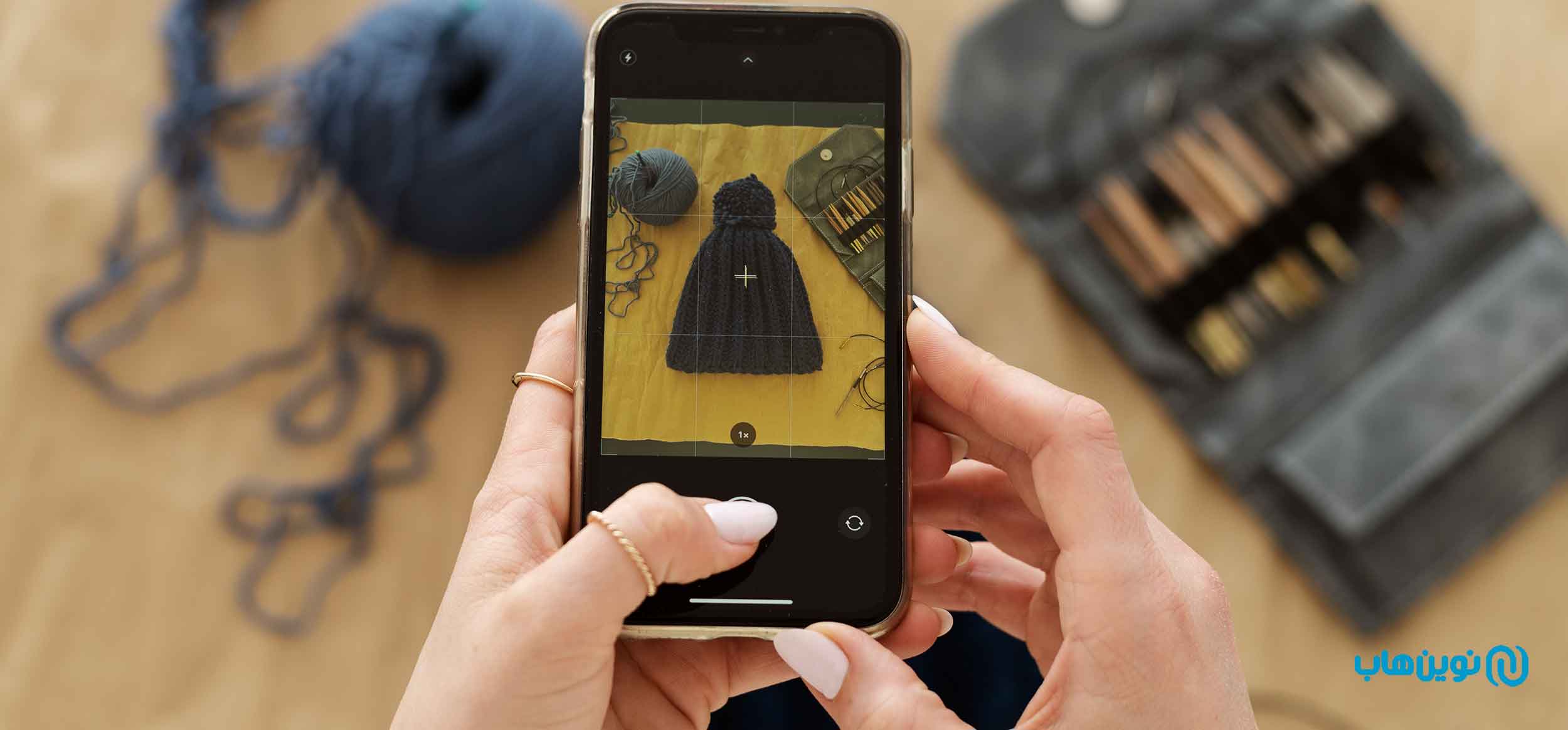 تولید محتوا در اینستاگرام