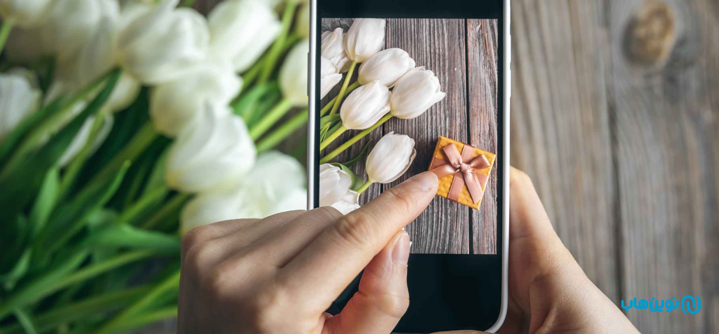 ایده برای تولید محتوا در اینستاگرام