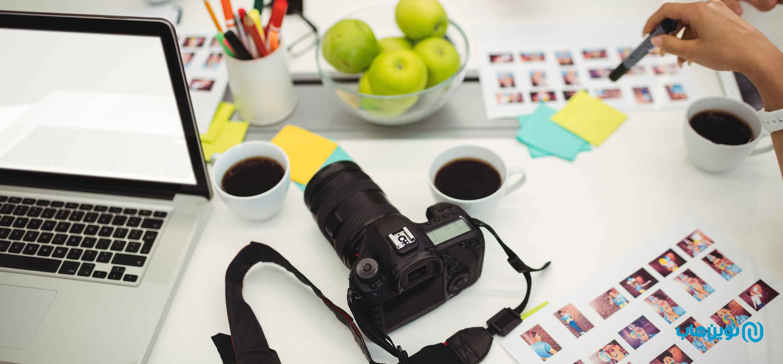 تولید محتوا اینستاگرام