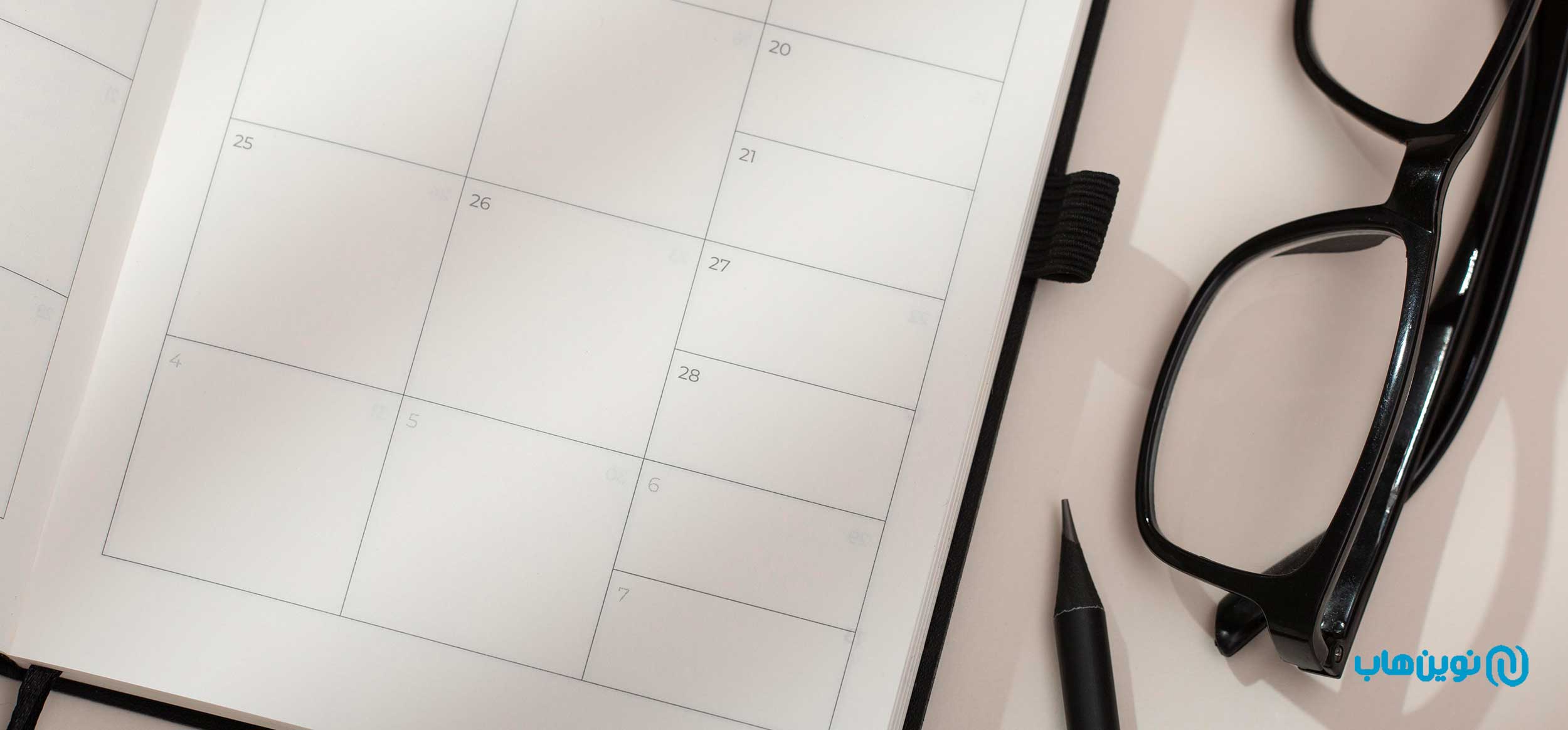 تقویم محتوایی شبکه های اجتماعی چیست؟