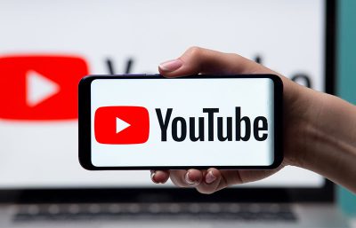 افزایش زمان تماشای ویدیوهای یوتیوب