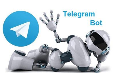 انواع ربات تلگرام