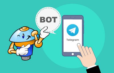 ربات تلگرام چه کاربردی دارد؟