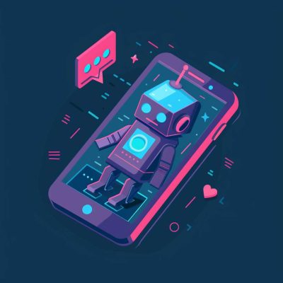 پاسخ خودکار اینستاگرام