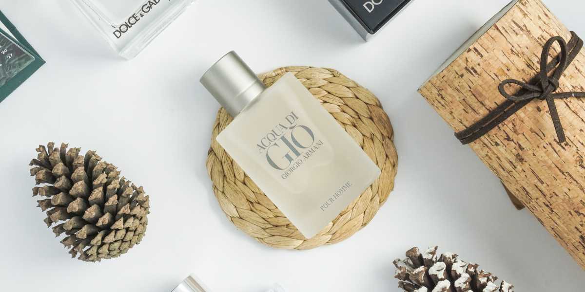 ایده برای تبلیغ عطر که باعث افزایش فروش شما می‌شود!