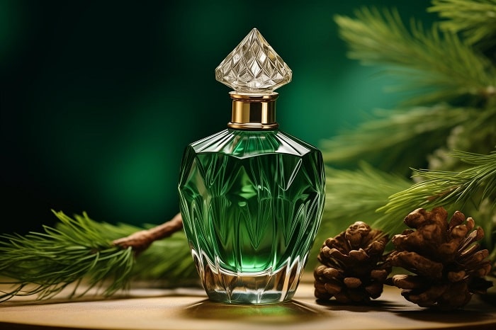 ایده برای تبلیغ عطر که باعث افزایش فروش شما می‌شود!