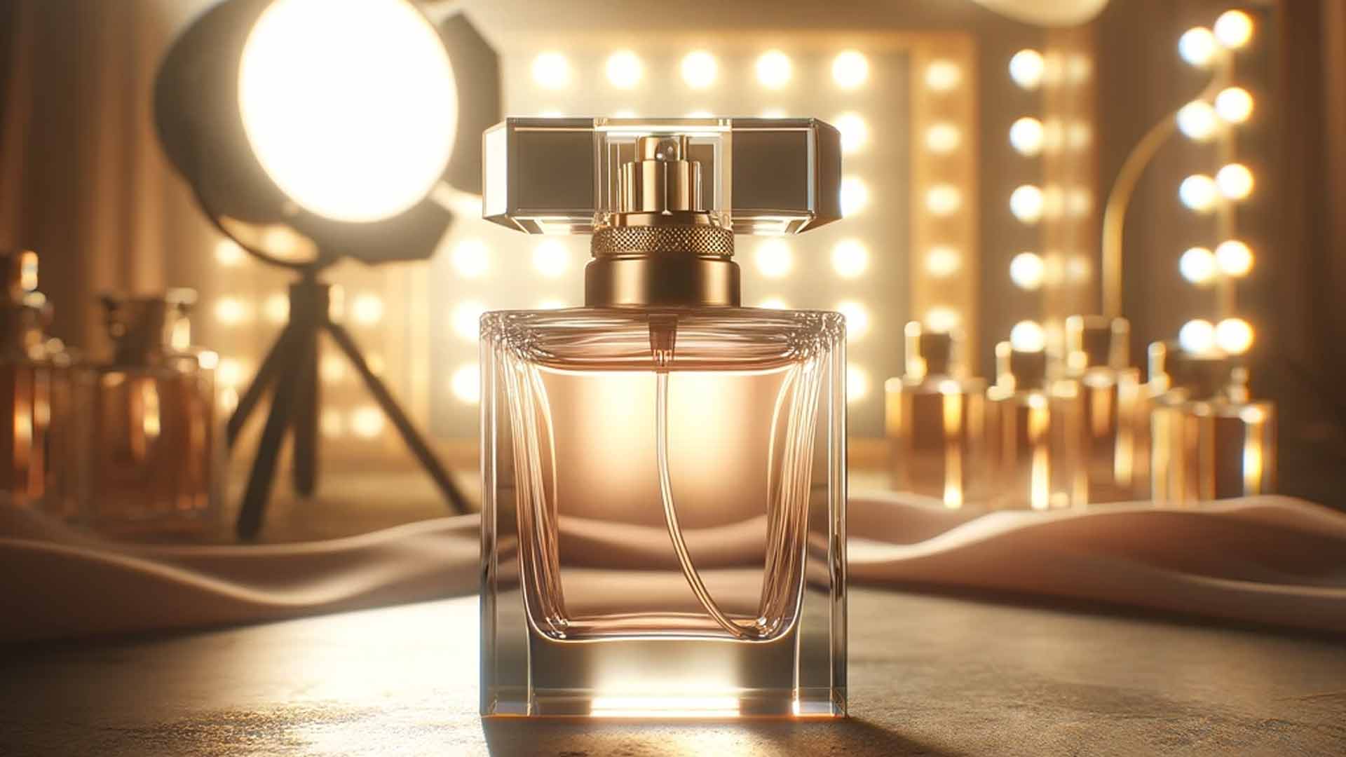 ایده برای تبلیغ عطر که باعث افزایش فروش شما می‌شود!