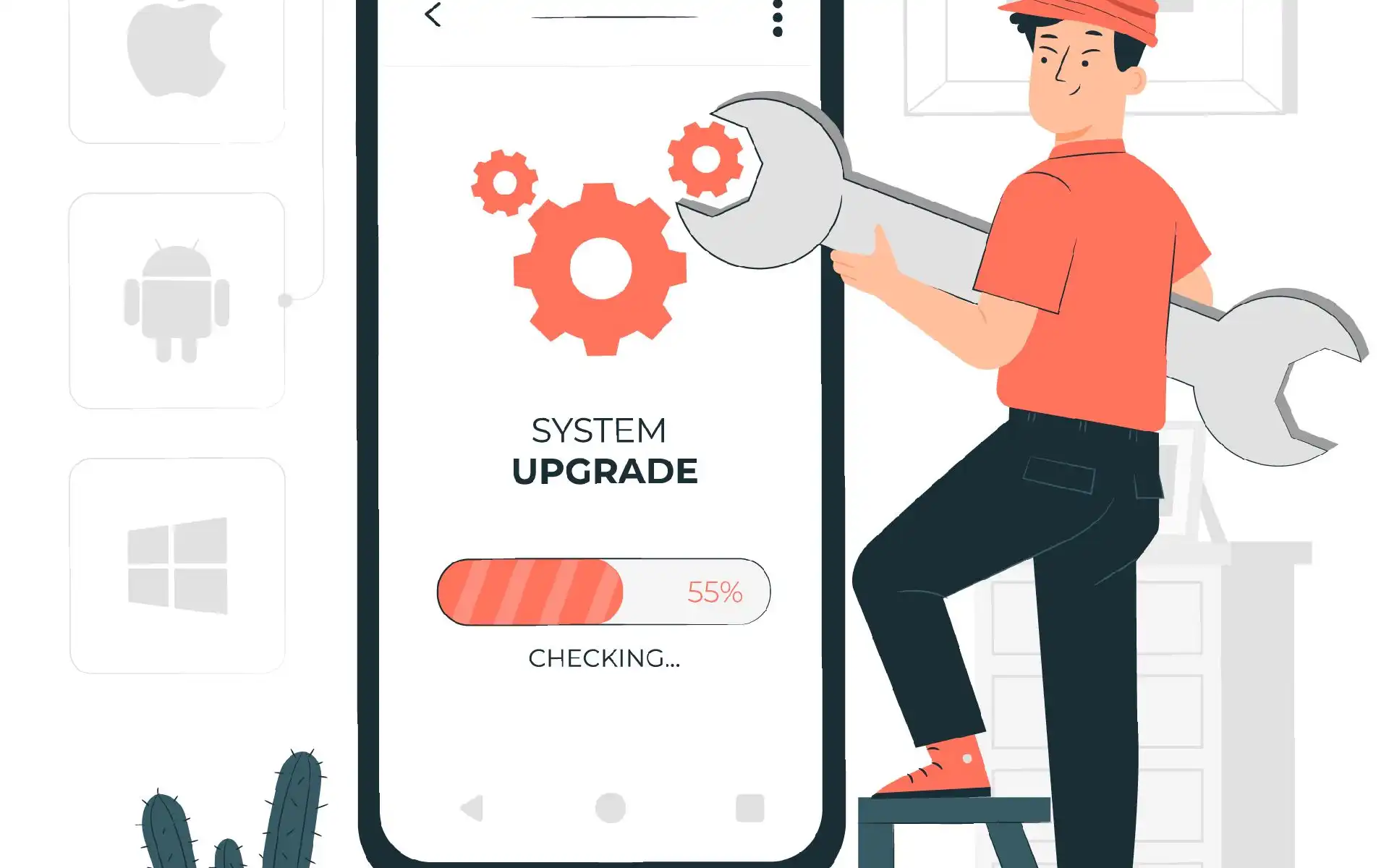 نحوه حل مشکل کار نکردن قلم استوری اینستاگرام