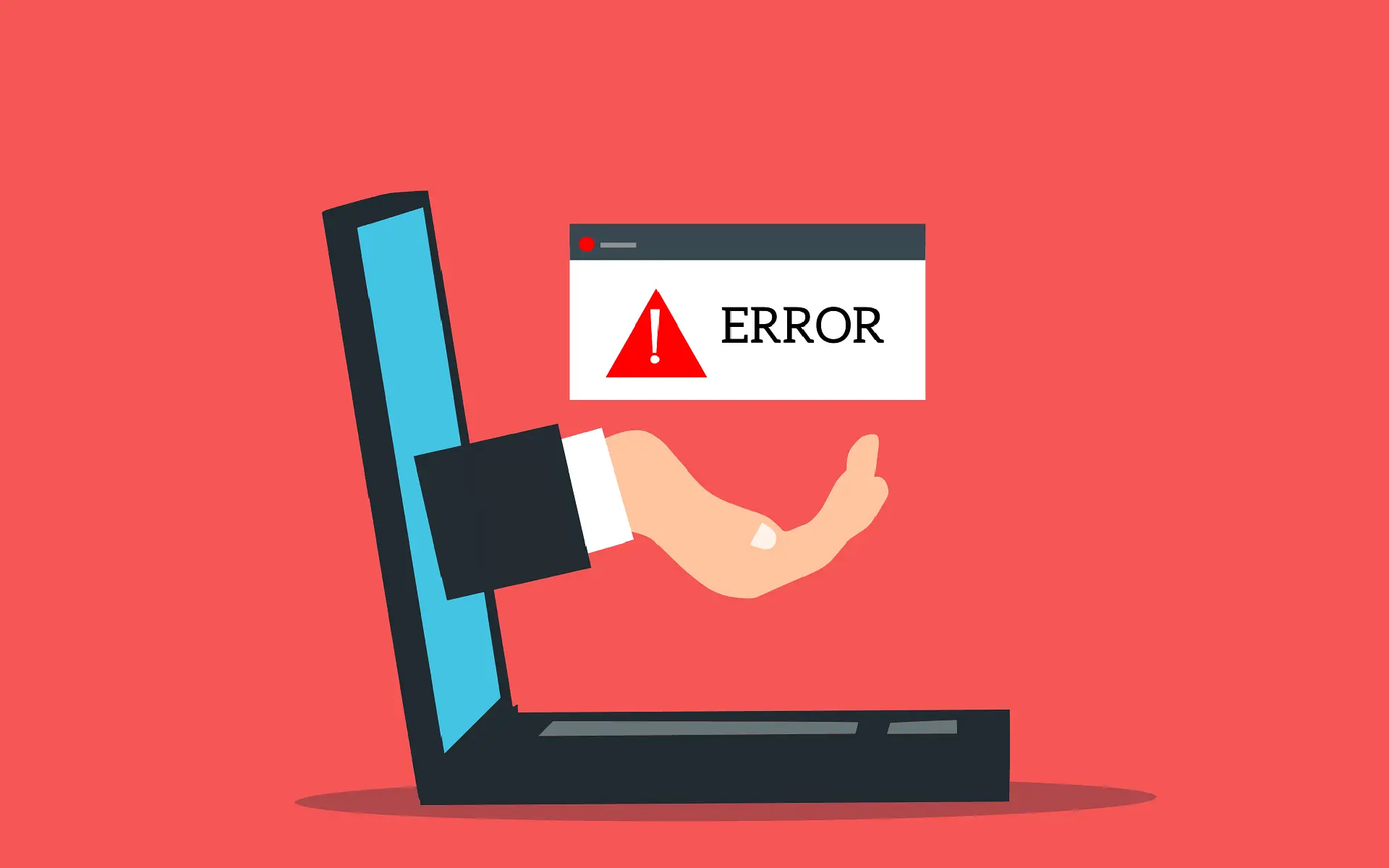 مشکل  CSRF token missing or incorrect