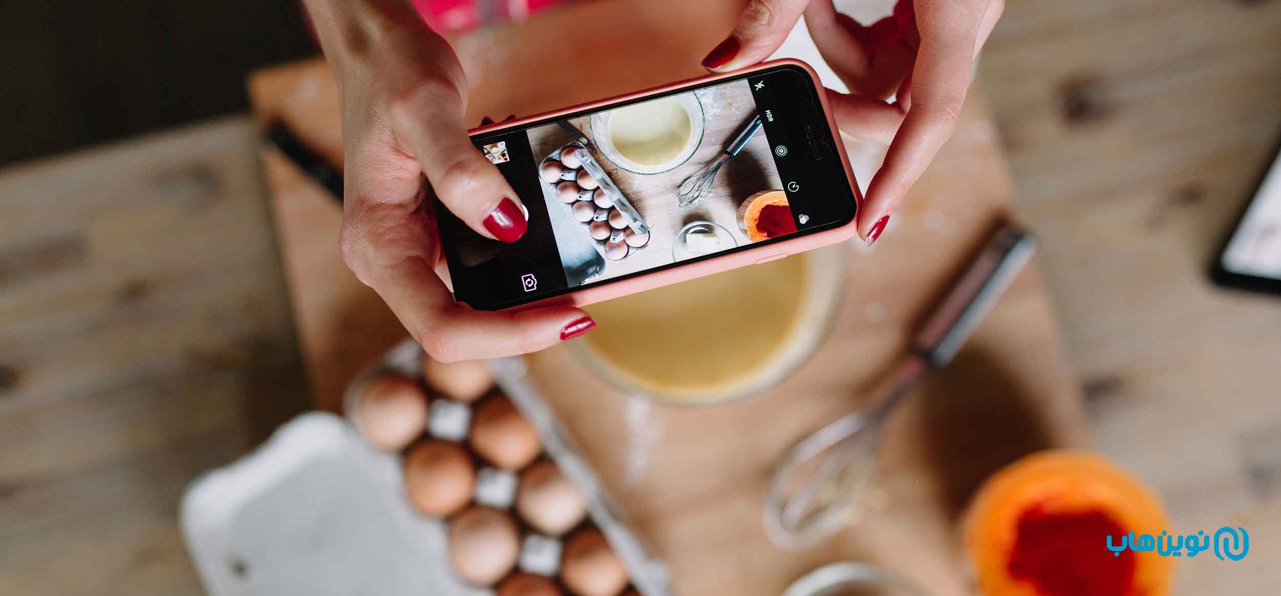 تعیین نوع محتوا - ویدئو