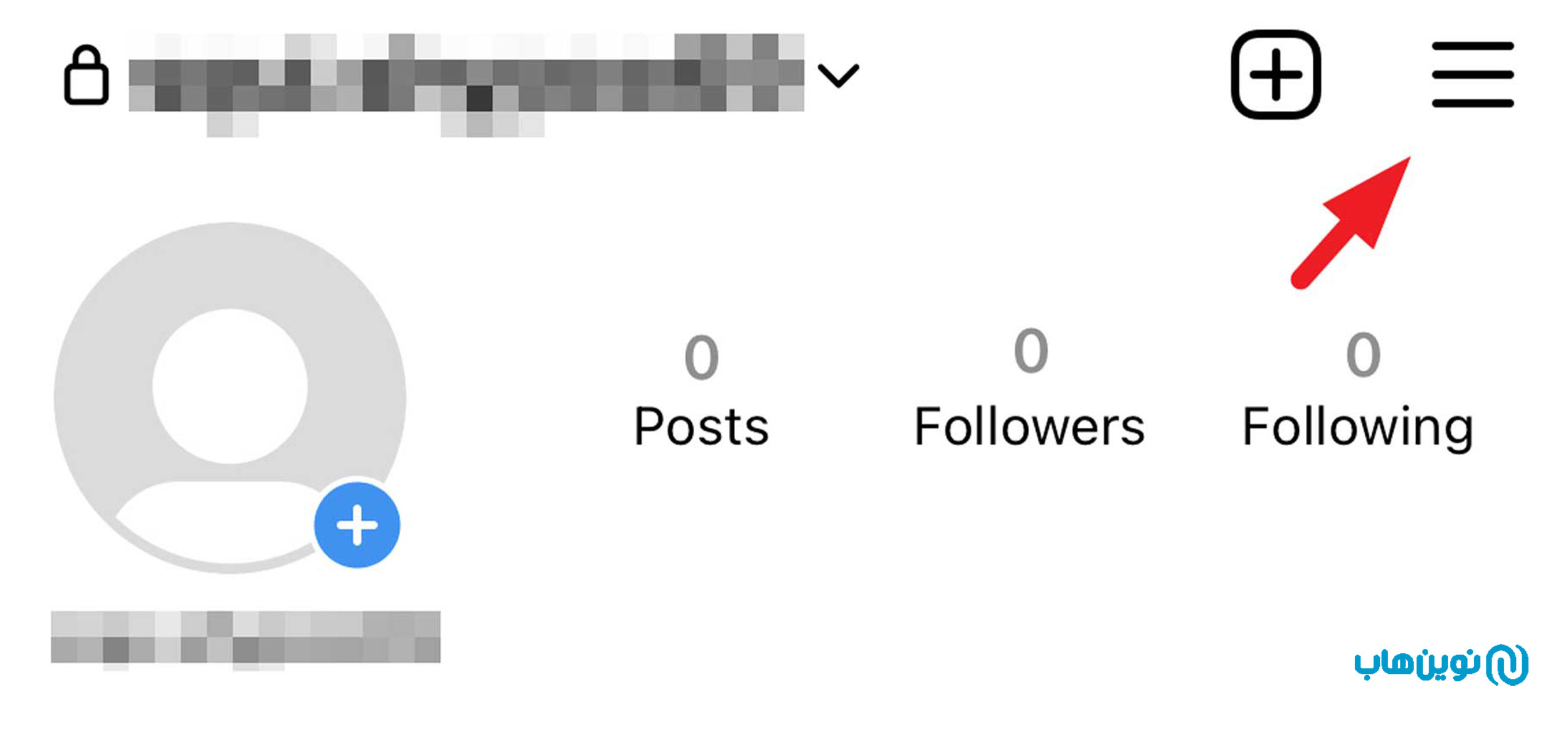 بخش تنظیمات دایرکت