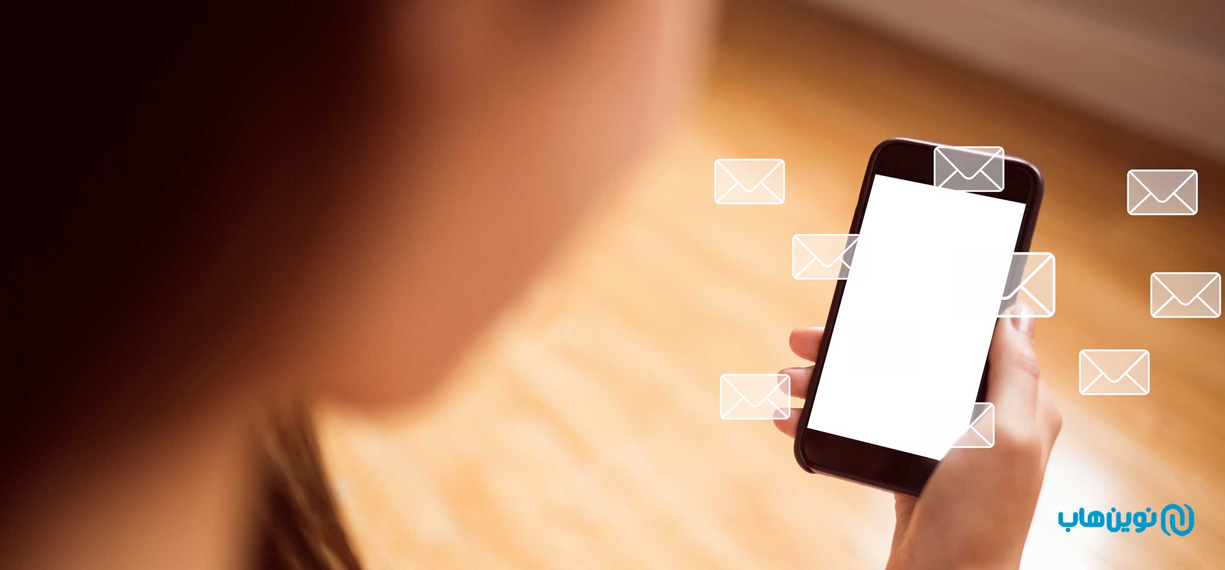 فروش از طریق دایرکت