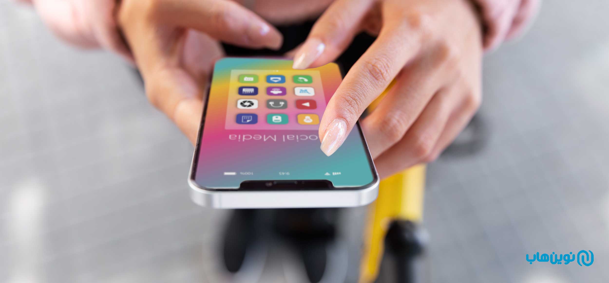 نحوه پاسخ‌گویی مؤثر در دایرکت