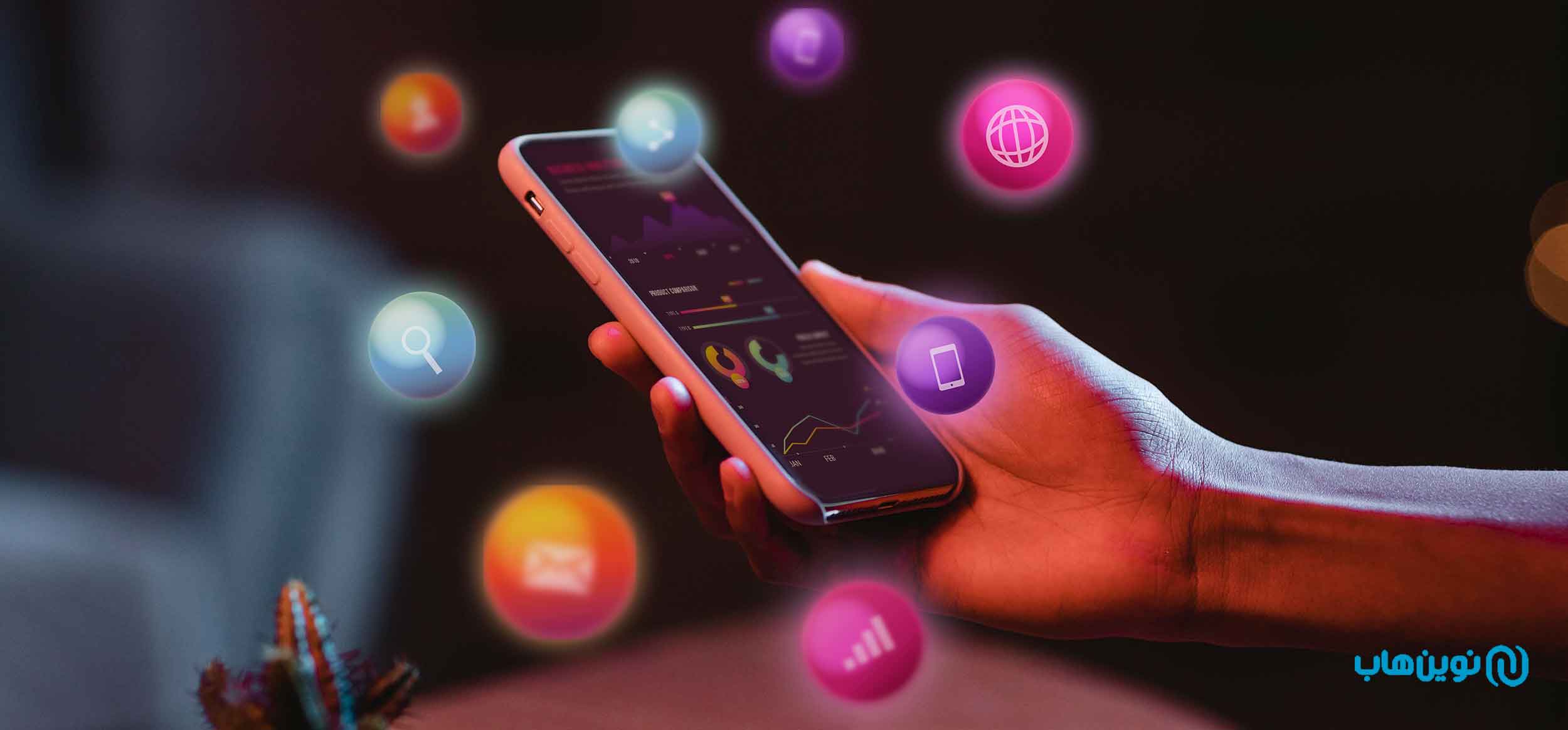 ویژگی‌های لازم برای یک مدیر شبکه اجتماعی