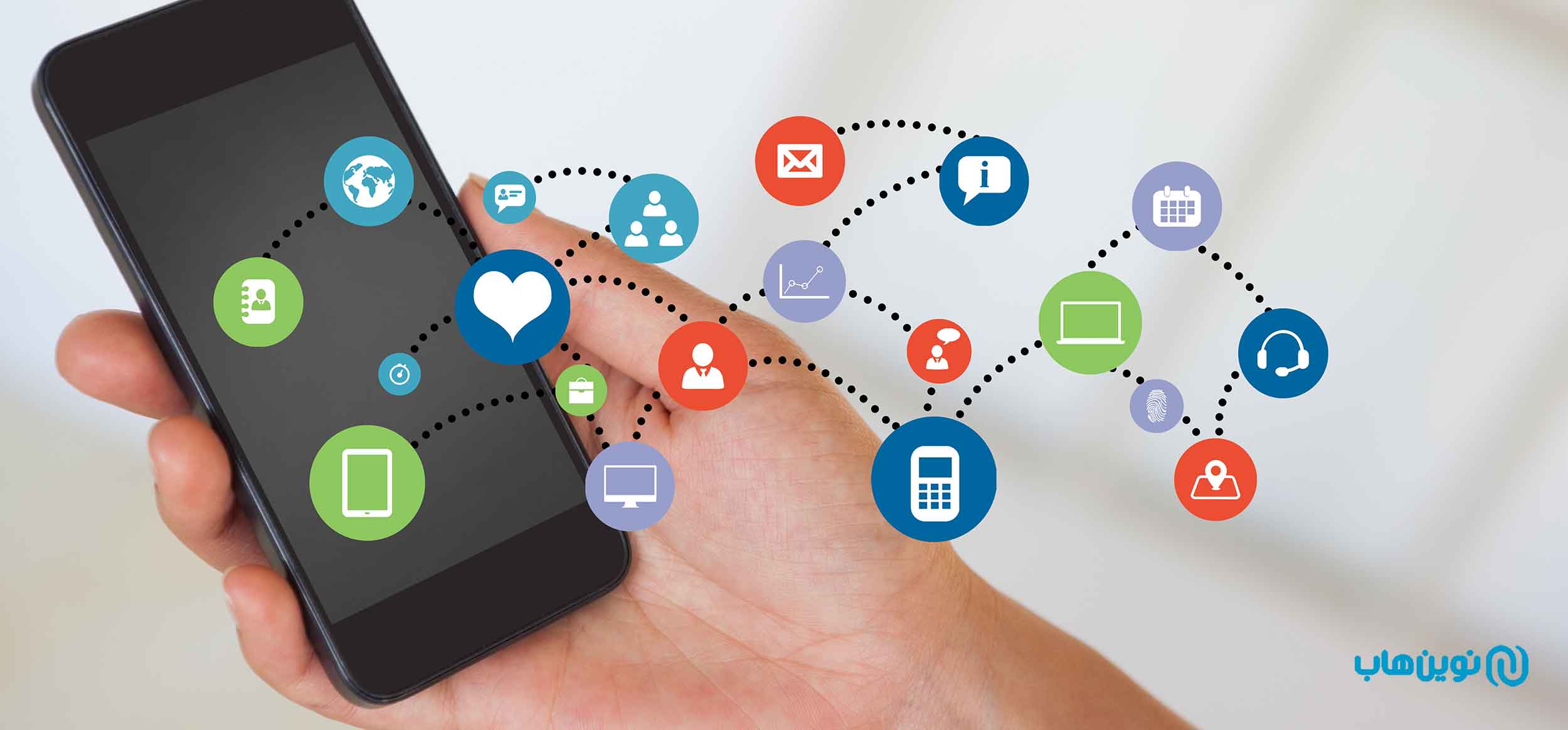 پلتفرم‌های مدیریت شبکه اجتماعی