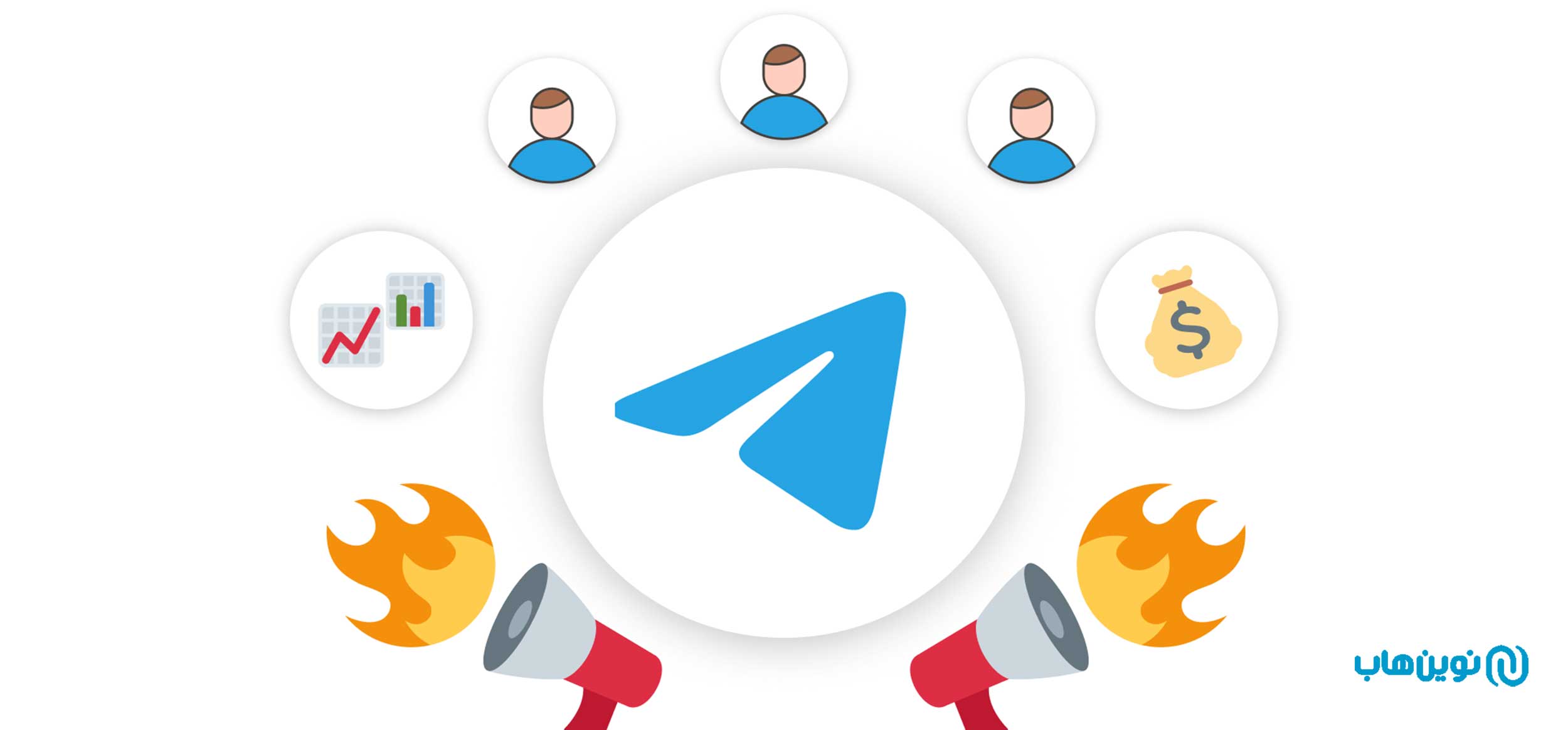 مدیریت کانال تلگرام چگونه است