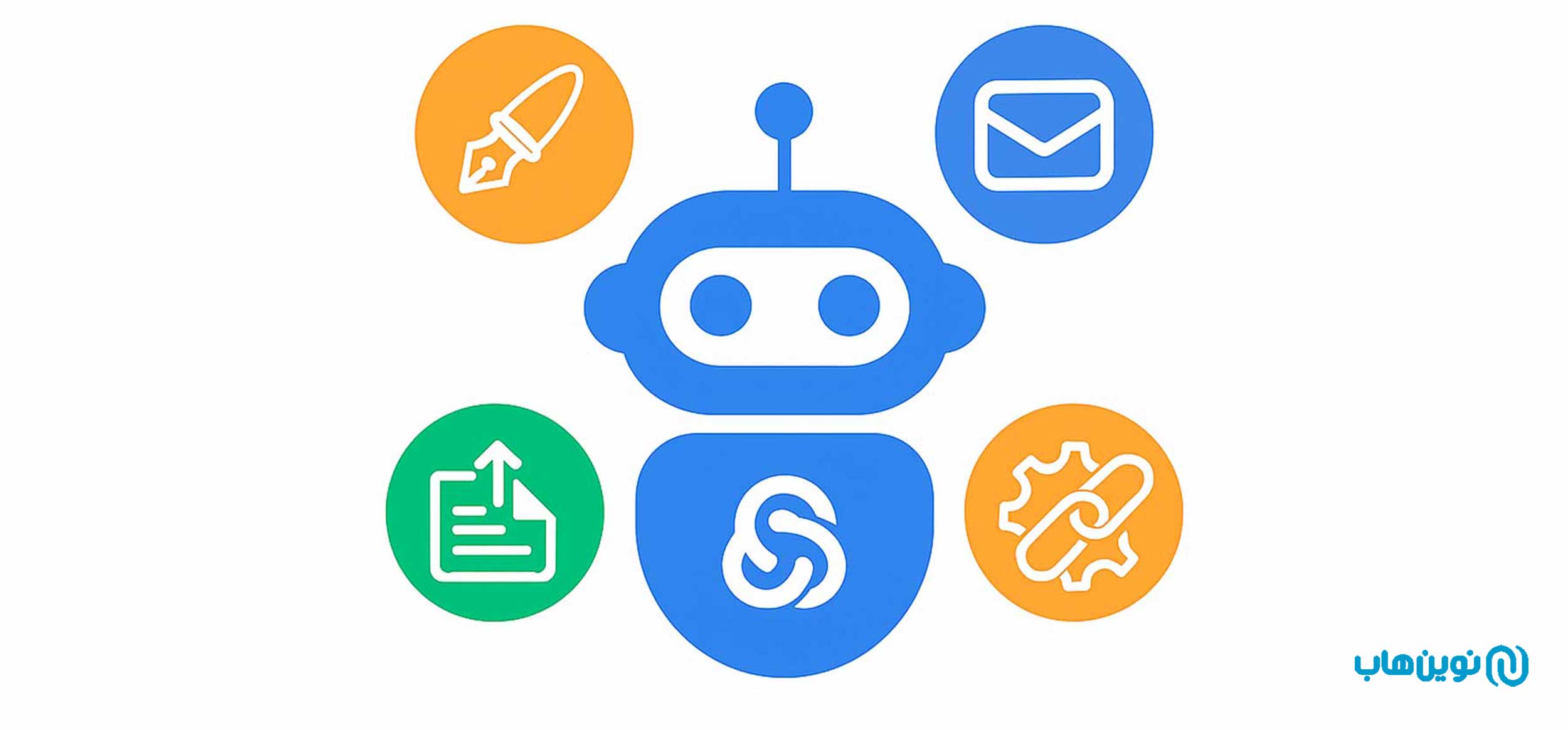 ابزار خودکار برای ساخت فرم در تلگرام