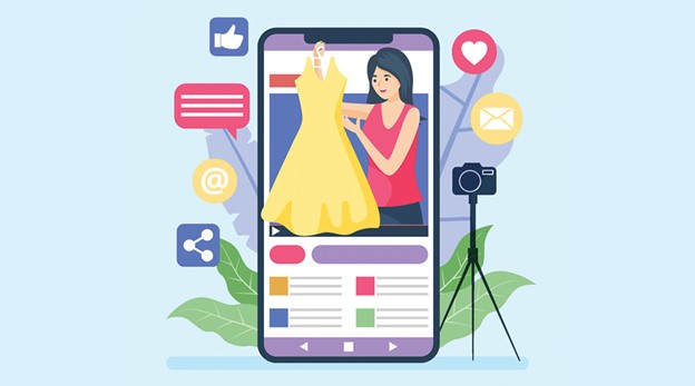 ارتباط با مخاطب در اینستاگرام