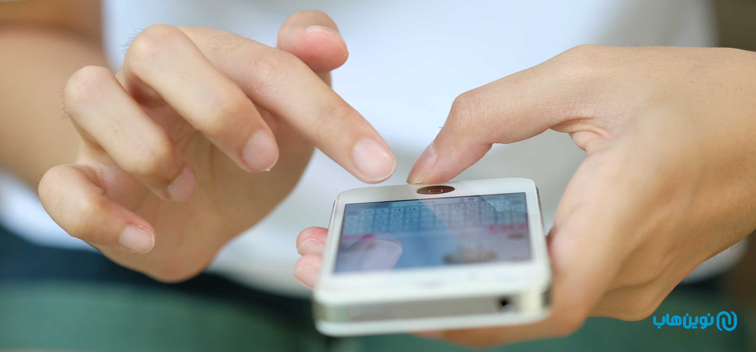 آموزش مرحله به مرحله گذاشتن پست و استوری در تلگرام