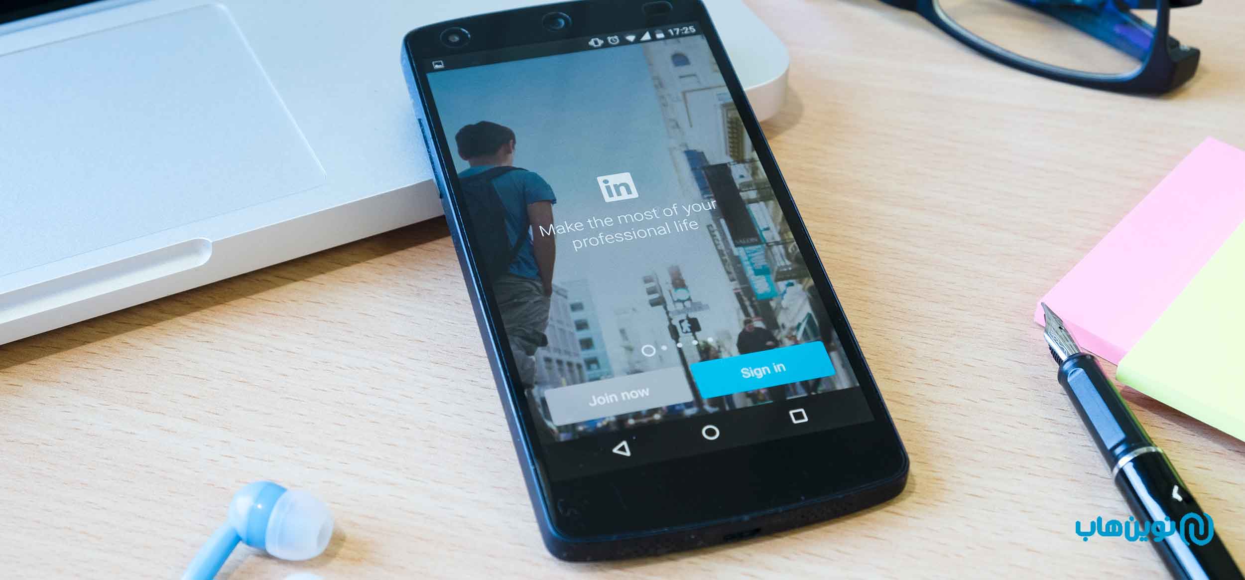 ساعتهای بهینه انتشار پست در لینکدین