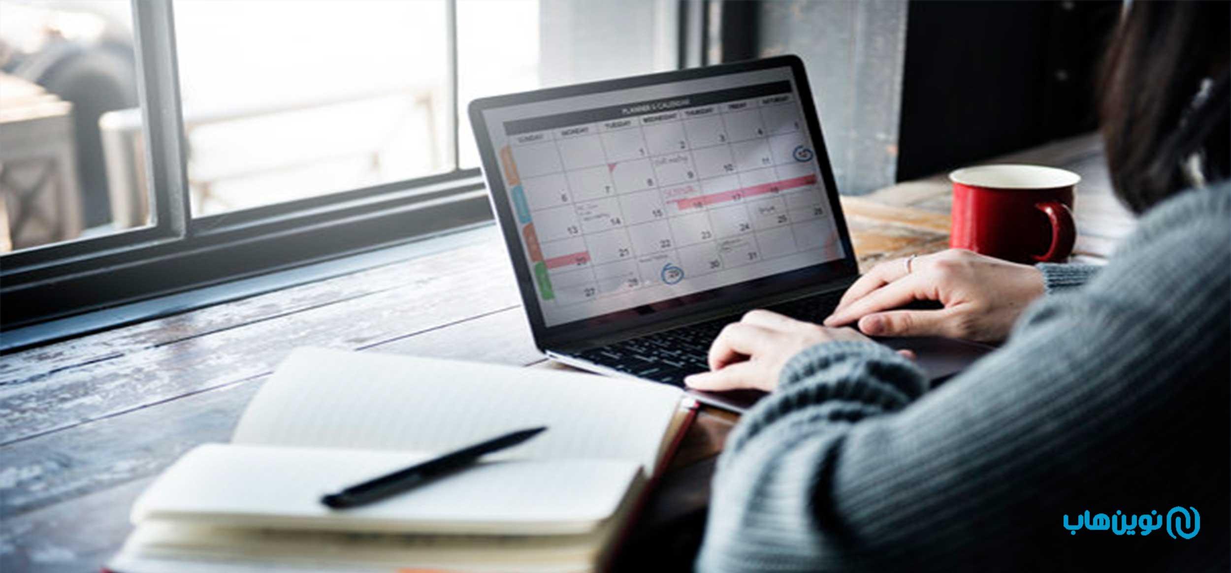 نحوه تشخیص تعامل واقعی در لینکدین