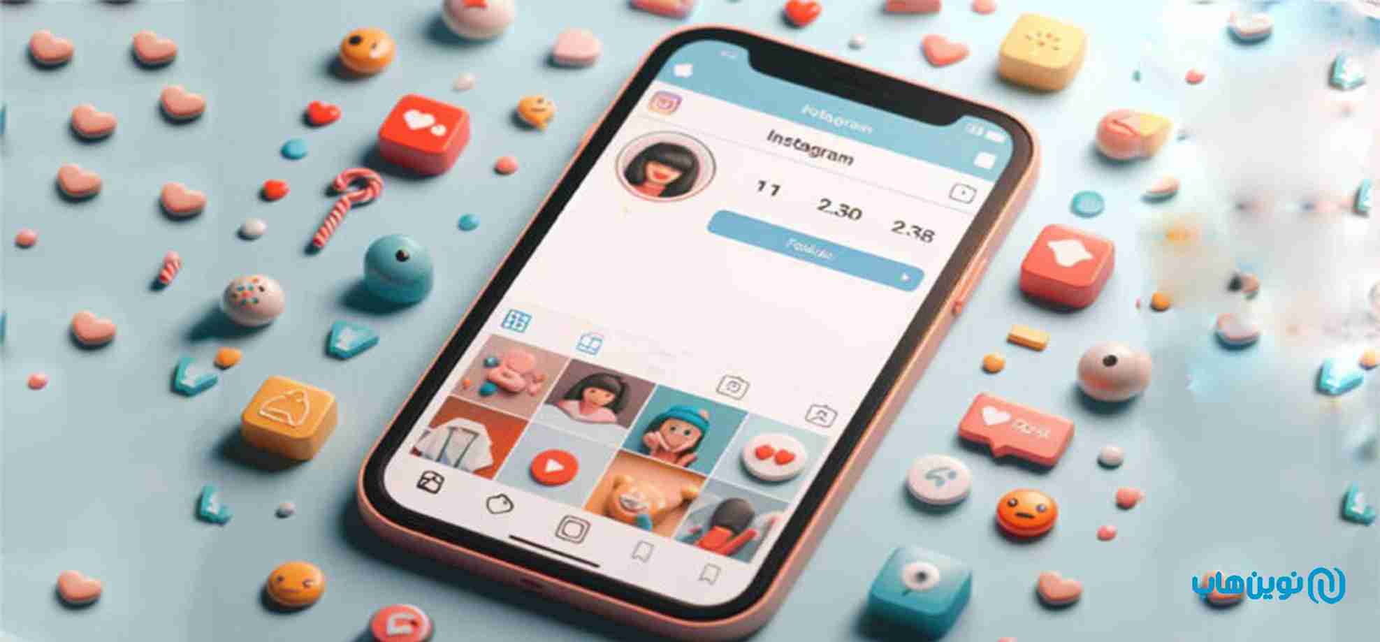 ایده های استوری اینستاگرام