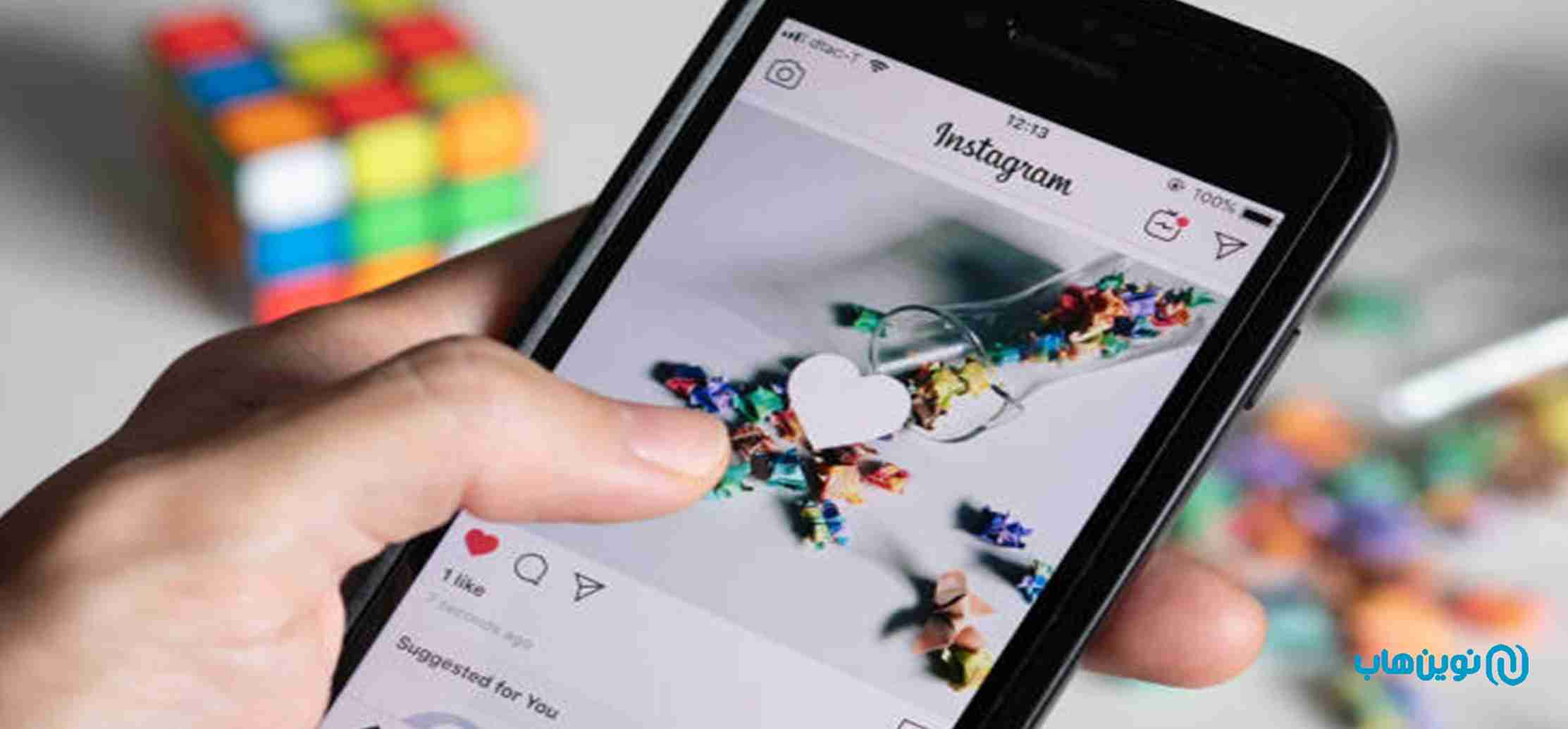 فرمتهای محتوایی در اینستاگرام