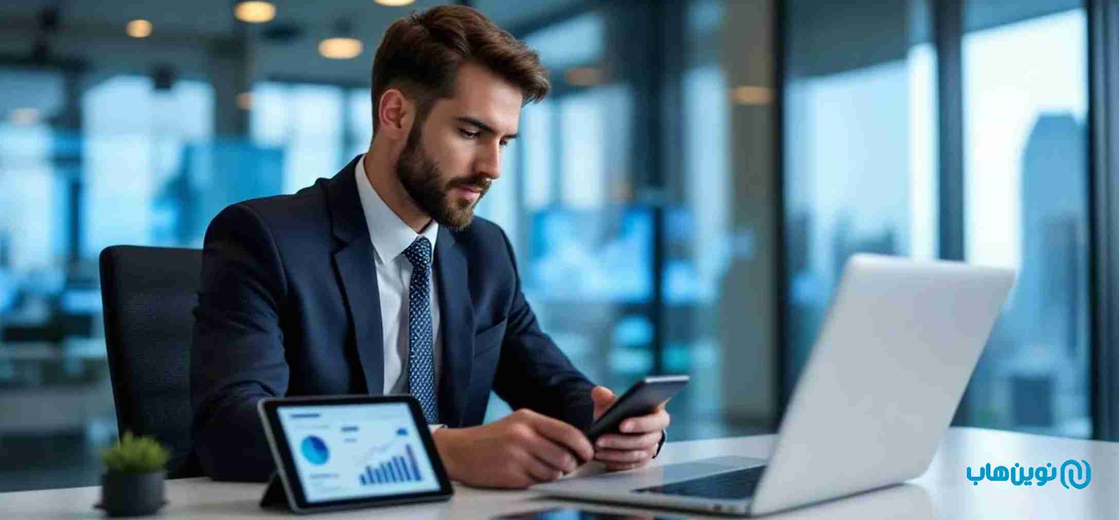 تفاوت الگوریتمها در لینکدین و اینستاگرام