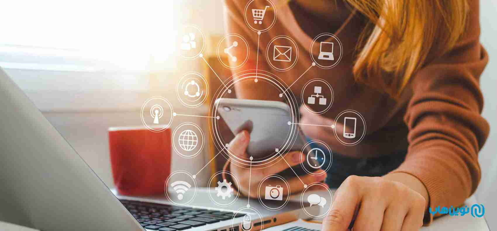 تدوین استراتژی محتوایی برای اینستاگرام