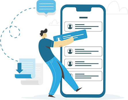 comments management tool